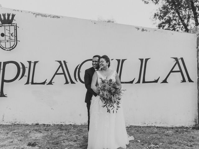 El matrimonio de Edgard y Nicole en Placilla, Colchagua 2
