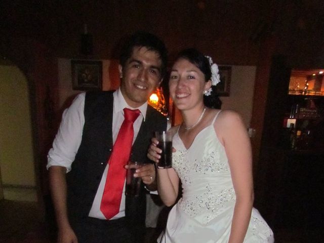 El matrimonio de Gustavo y Andrea en Talca, Talca 4