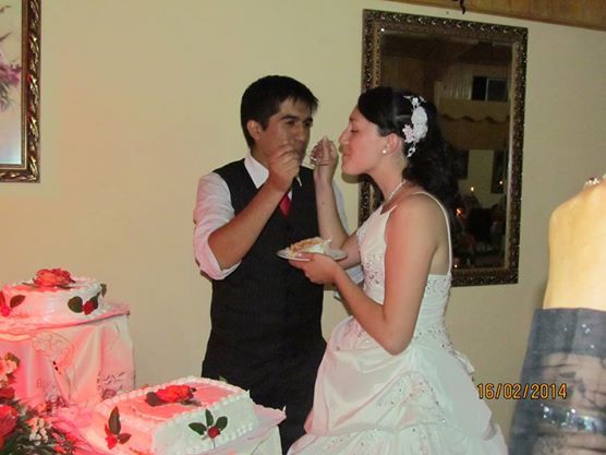 El matrimonio de Gustavo y Andrea en Talca, Talca 5