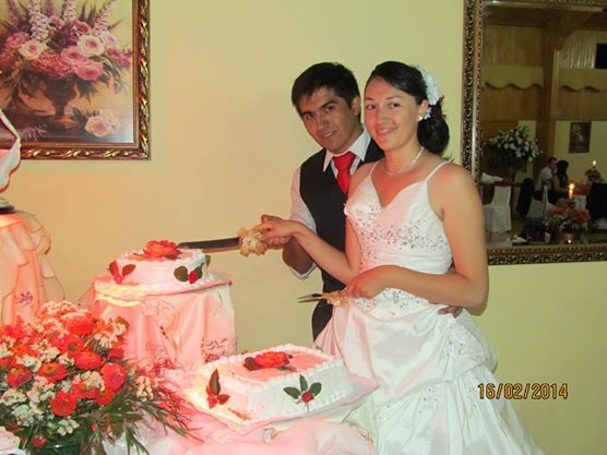 El matrimonio de Gustavo y Andrea en Talca, Talca 6