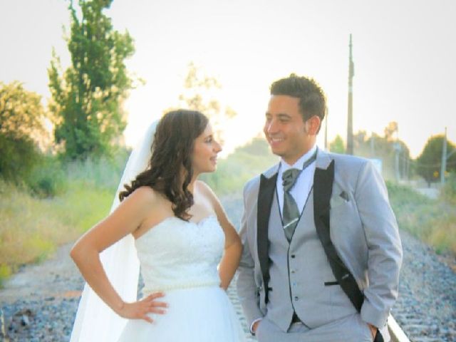 El matrimonio de Miguel y Elizabeth en Talca, Talca 17