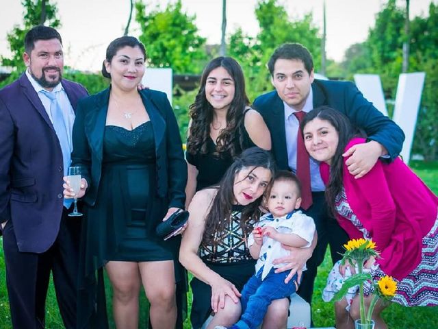 El matrimonio de Miguel y Elizabeth en Talca, Talca 21