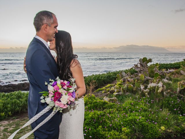 El matrimonio de Brando y Érica en Antofagasta, Antofagasta 43
