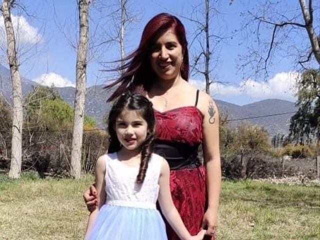 El matrimonio de Felipe y María  Angélica  en Puente Alto, Cordillera 14
