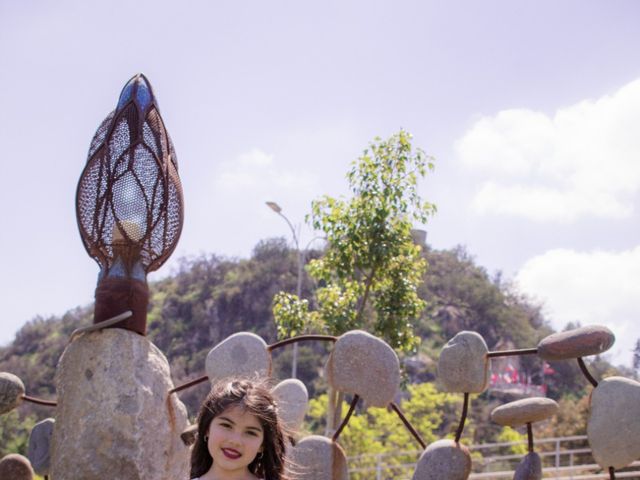 El matrimonio de Felipe y María  Angélica  en Puente Alto, Cordillera 21