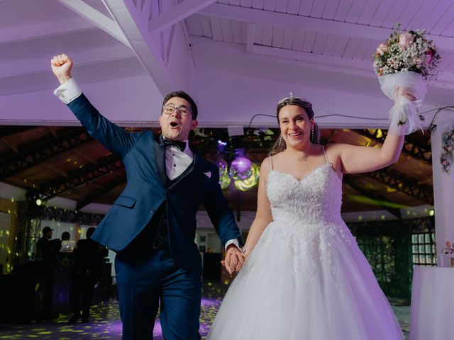 El matrimonio de Patricia  y Cristobal  en Arauco, Arauco 5