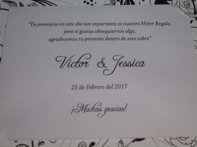 El matrimonio de Víctor y Jessica en Quilpué, Valparaíso 5