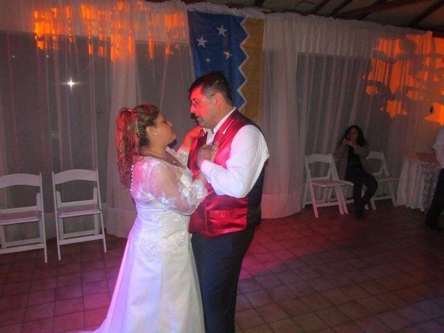 El matrimonio de Víctor y Jessica en Quilpué, Valparaíso 38