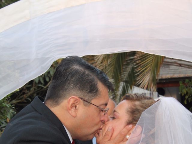 El matrimonio de Víctor y Jessica en Quilpué, Valparaíso 53