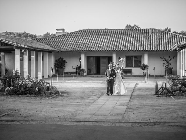El matrimonio de Álvaro y Maricarmen en Lampa, Chacabuco 18