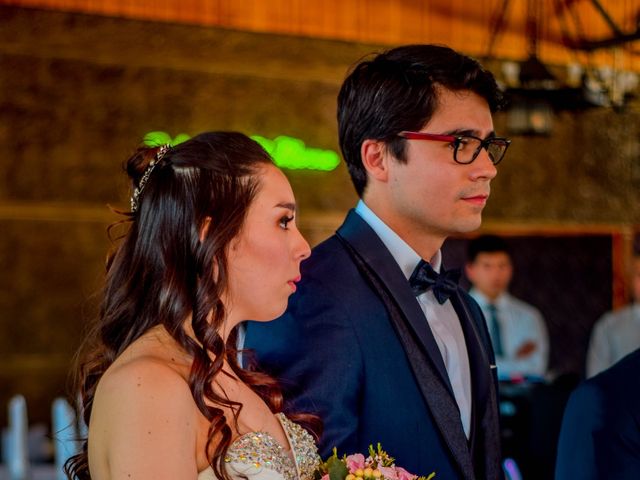 El matrimonio de Alexander y Libni en Tomé, Concepción 10