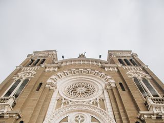 El matrimonio de Raúl y Guadalupe 2