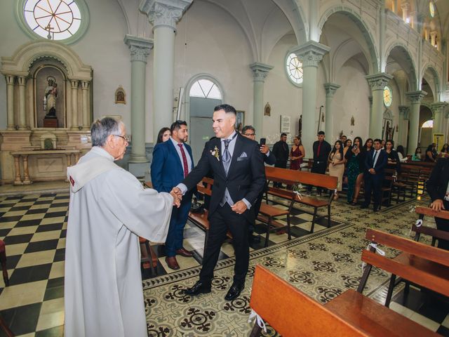 El matrimonio de Guadalupe y Raúl en Antofagasta, Antofagasta 4