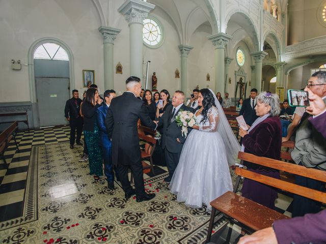 El matrimonio de Guadalupe y Raúl en Antofagasta, Antofagasta 8