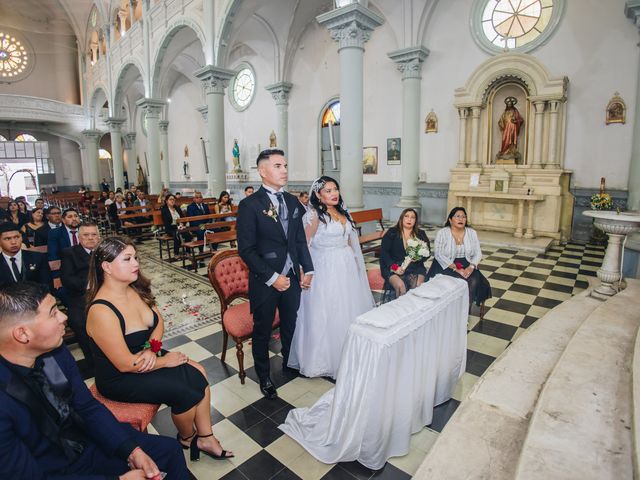 El matrimonio de Guadalupe y Raúl en Antofagasta, Antofagasta 12