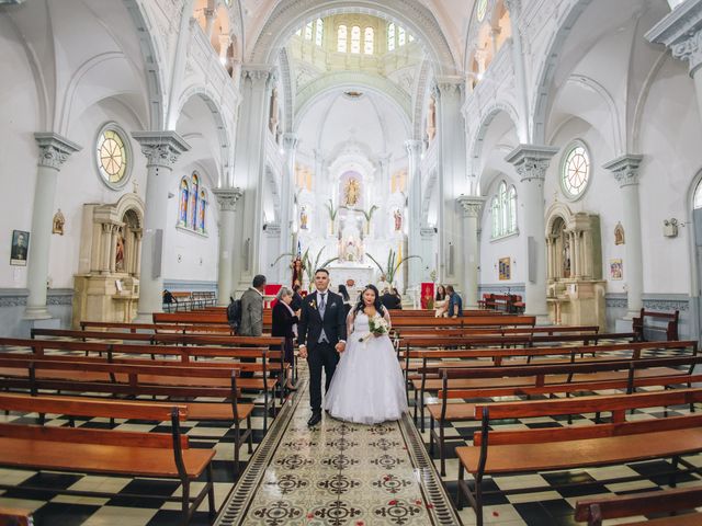 El matrimonio de Guadalupe y Raúl en Antofagasta, Antofagasta 18