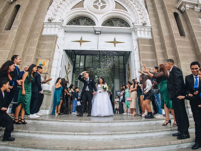 El matrimonio de Guadalupe y Raúl en Antofagasta, Antofagasta 19