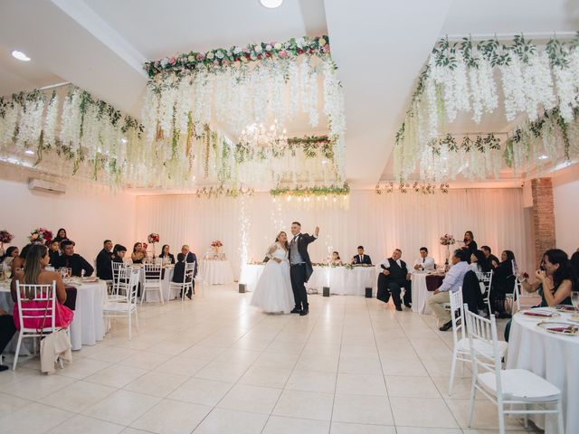 El matrimonio de Guadalupe y Raúl en Antofagasta, Antofagasta 38