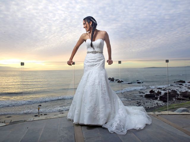 El matrimonio de Gian Franco y Carolina en Viña del Mar, Valparaíso 3