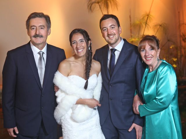 El matrimonio de Gian Franco y Carolina en Viña del Mar, Valparaíso 21
