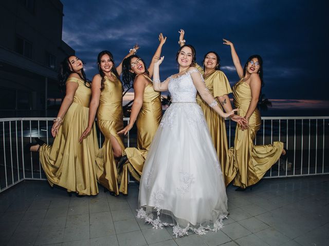 El matrimonio de Barbara y Daniel en Antofagasta, Antofagasta 11