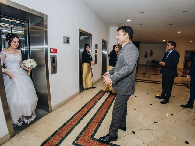 El matrimonio de Barbara y Daniel en Antofagasta, Antofagasta 12