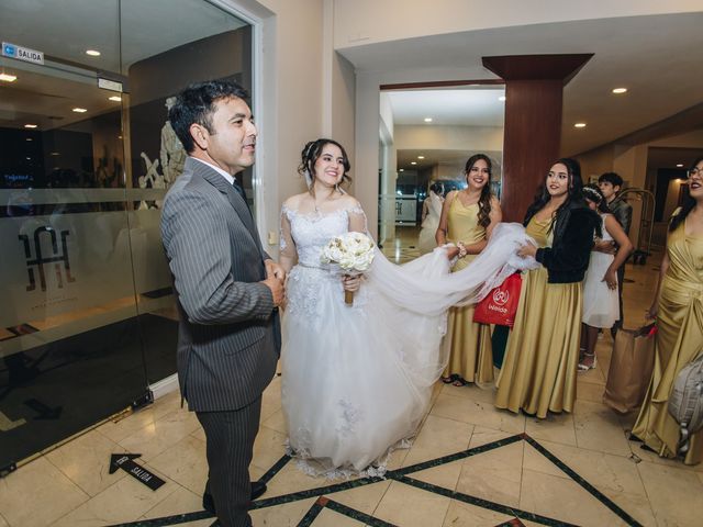 El matrimonio de Barbara y Daniel en Antofagasta, Antofagasta 13