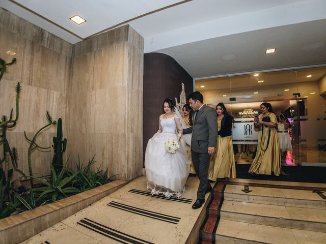 El matrimonio de Barbara y Daniel en Antofagasta, Antofagasta 14