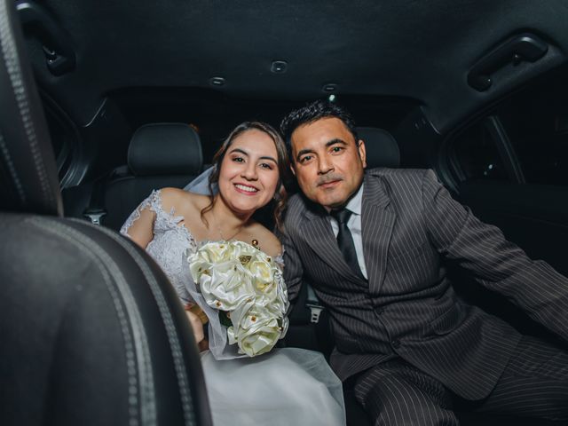 El matrimonio de Barbara y Daniel en Antofagasta, Antofagasta 15