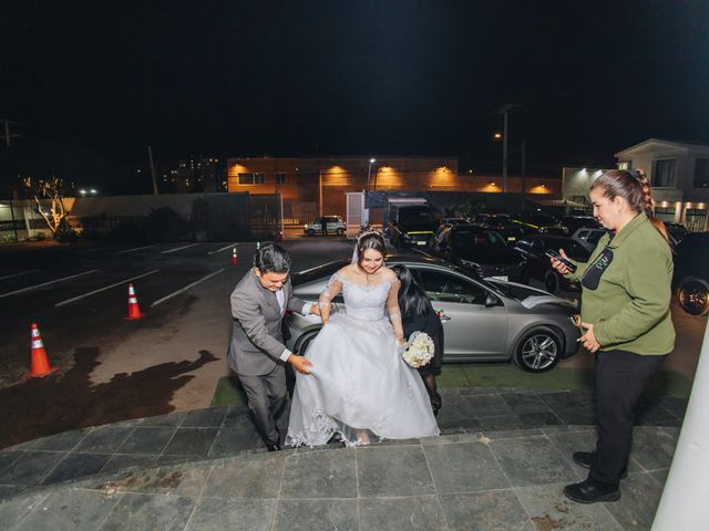 El matrimonio de Barbara y Daniel en Antofagasta, Antofagasta 17