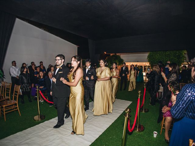 El matrimonio de Barbara y Daniel en Antofagasta, Antofagasta 21