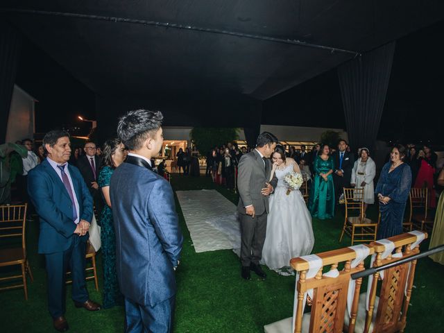 El matrimonio de Barbara y Daniel en Antofagasta, Antofagasta 26