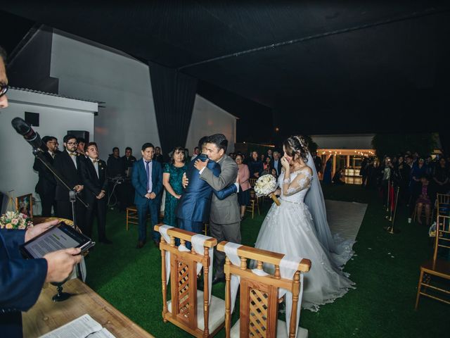 El matrimonio de Barbara y Daniel en Antofagasta, Antofagasta 27