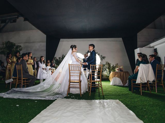 El matrimonio de Barbara y Daniel en Antofagasta, Antofagasta 28