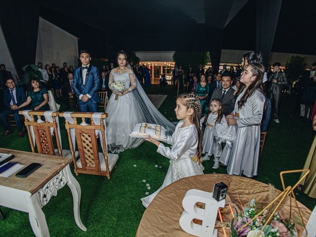 El matrimonio de Barbara y Daniel en Antofagasta, Antofagasta 29