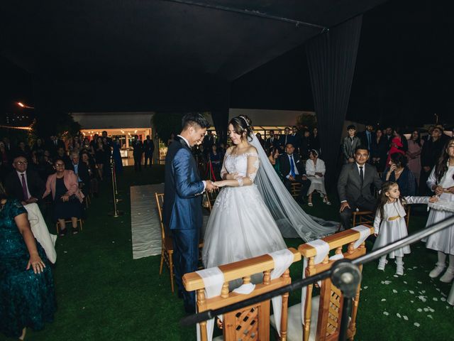 El matrimonio de Barbara y Daniel en Antofagasta, Antofagasta 30