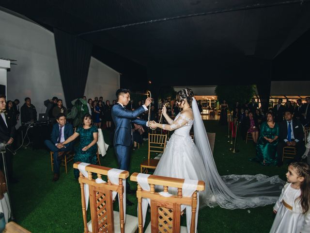 El matrimonio de Barbara y Daniel en Antofagasta, Antofagasta 32