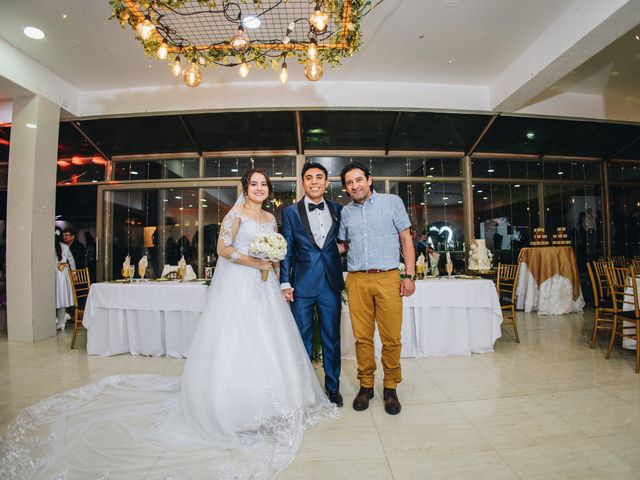 El matrimonio de Barbara y Daniel en Antofagasta, Antofagasta 36