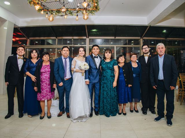 El matrimonio de Barbara y Daniel en Antofagasta, Antofagasta 37