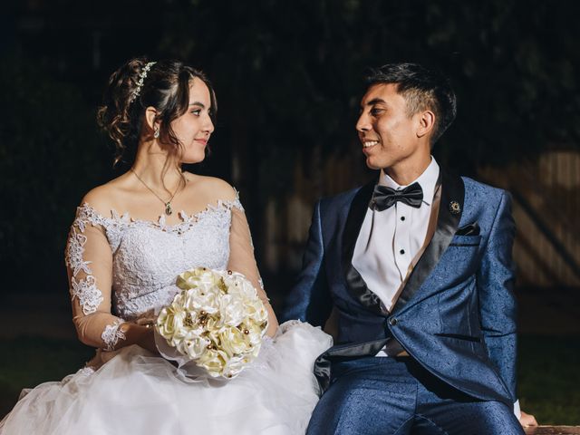 El matrimonio de Barbara y Daniel en Antofagasta, Antofagasta 39