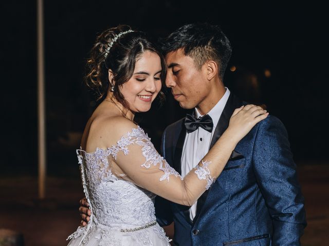 El matrimonio de Barbara y Daniel en Antofagasta, Antofagasta 40