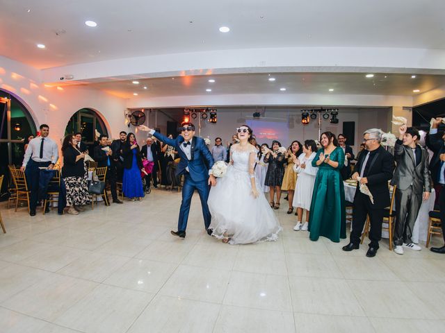 El matrimonio de Barbara y Daniel en Antofagasta, Antofagasta 43