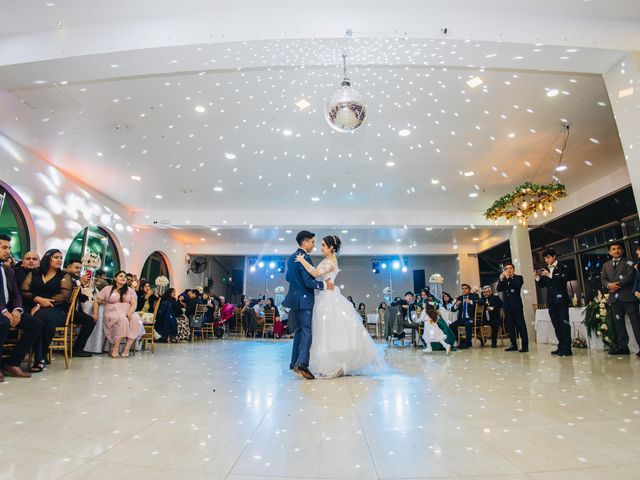 El matrimonio de Barbara y Daniel en Antofagasta, Antofagasta 46