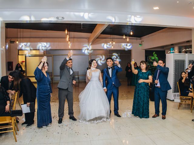 El matrimonio de Barbara y Daniel en Antofagasta, Antofagasta 47