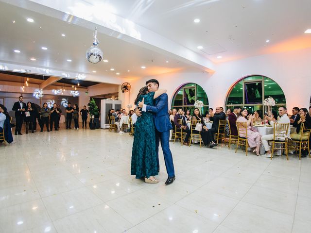 El matrimonio de Barbara y Daniel en Antofagasta, Antofagasta 50