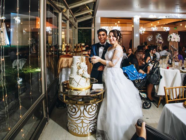 El matrimonio de Barbara y Daniel en Antofagasta, Antofagasta 51