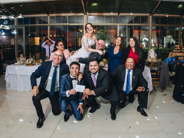 El matrimonio de Barbara y Daniel en Antofagasta, Antofagasta 58