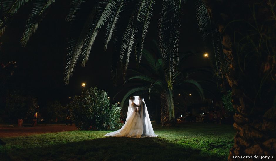 El matrimonio de Barbara y Daniel en Antofagasta, Antofagasta