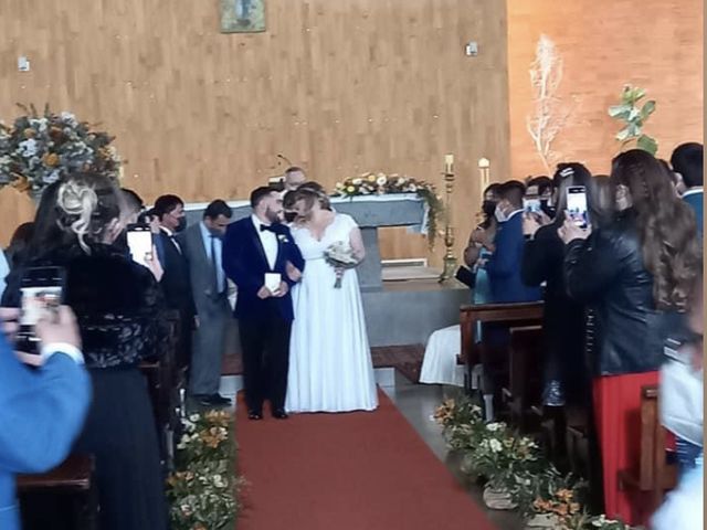 El matrimonio de Harold   y Nicole   en Chiguayante, Concepción 6