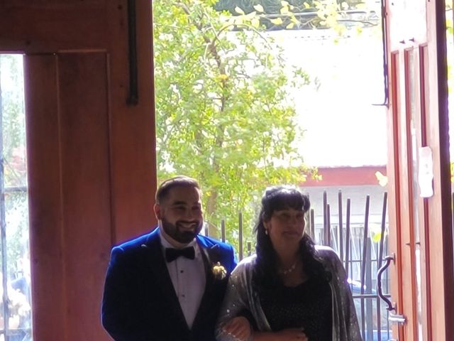 El matrimonio de Harold   y Nicole   en Chiguayante, Concepción 12